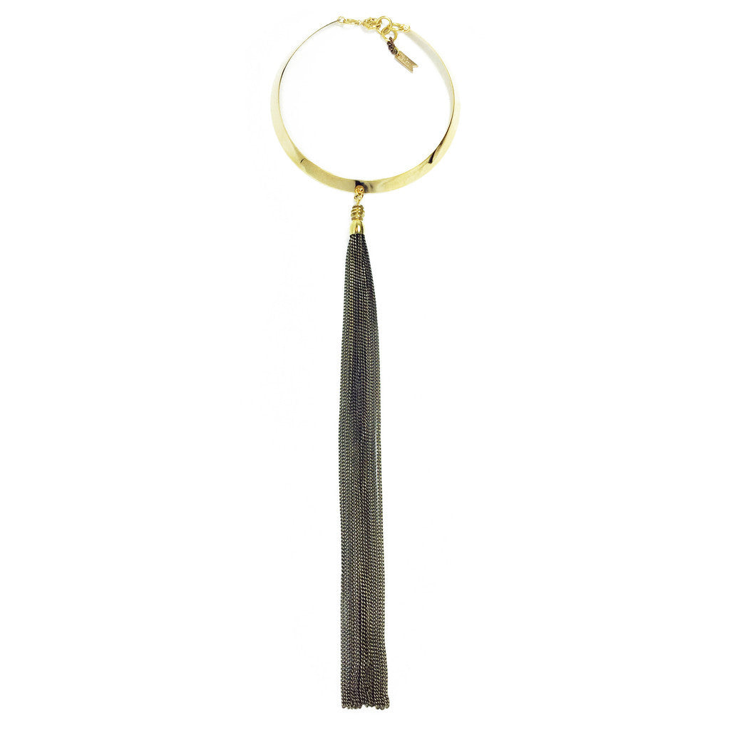 Cascade Collar