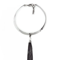 Cascade Tassle Collar