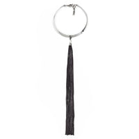 Cascade Tassle Collar
