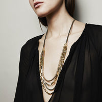 Myllie Necklace
