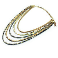 Myllie Necklace