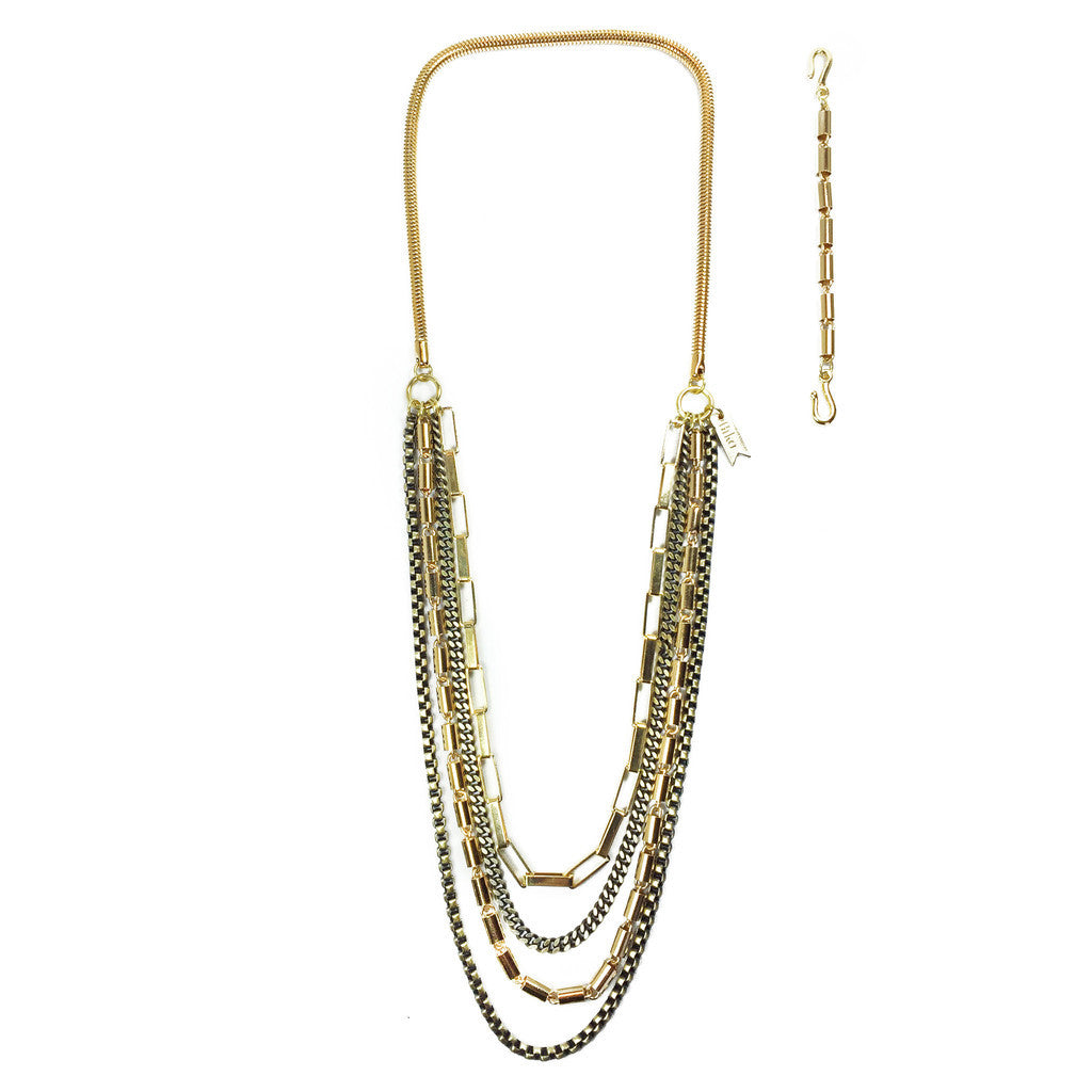 Myllie Necklace
