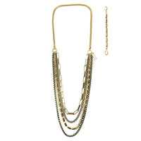 Myllie Necklace