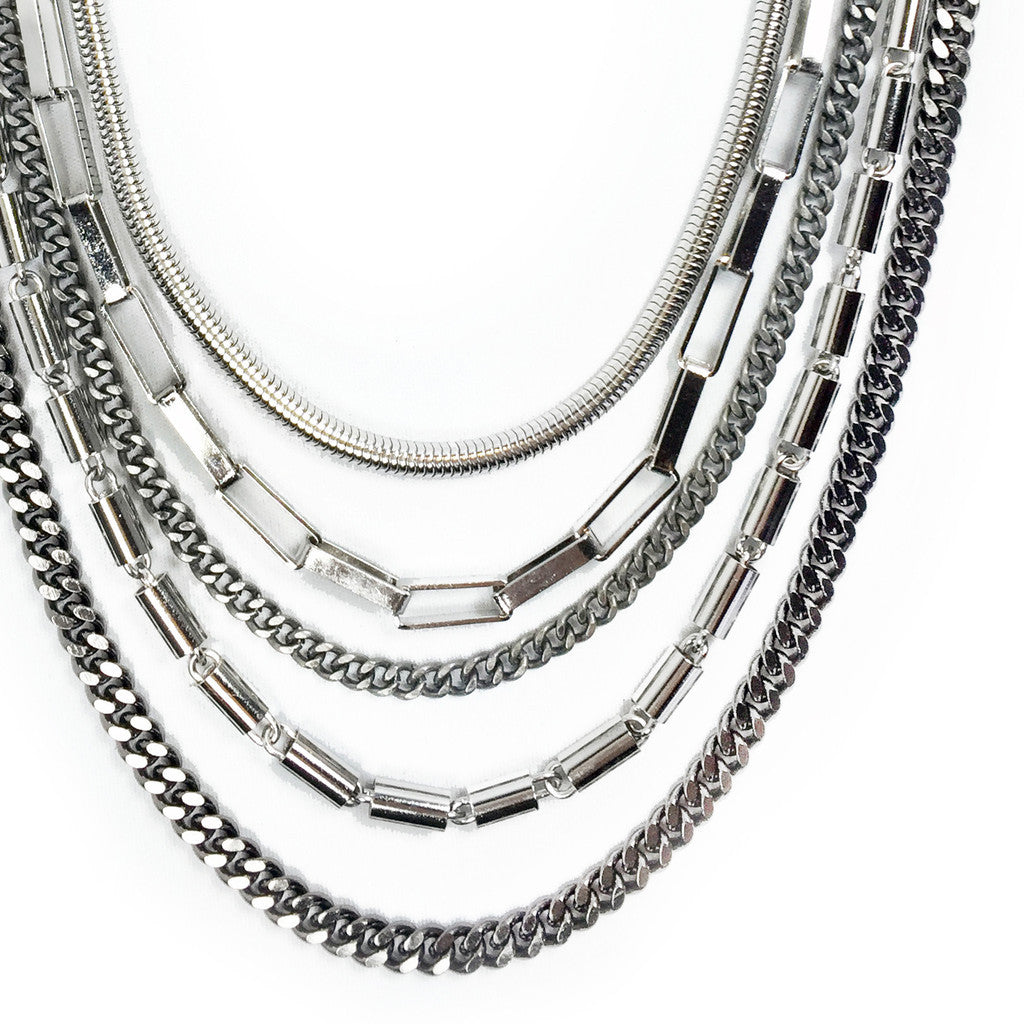 Myllie Necklace