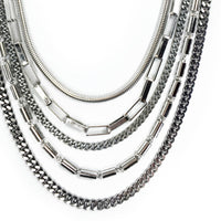 Myllie Necklace