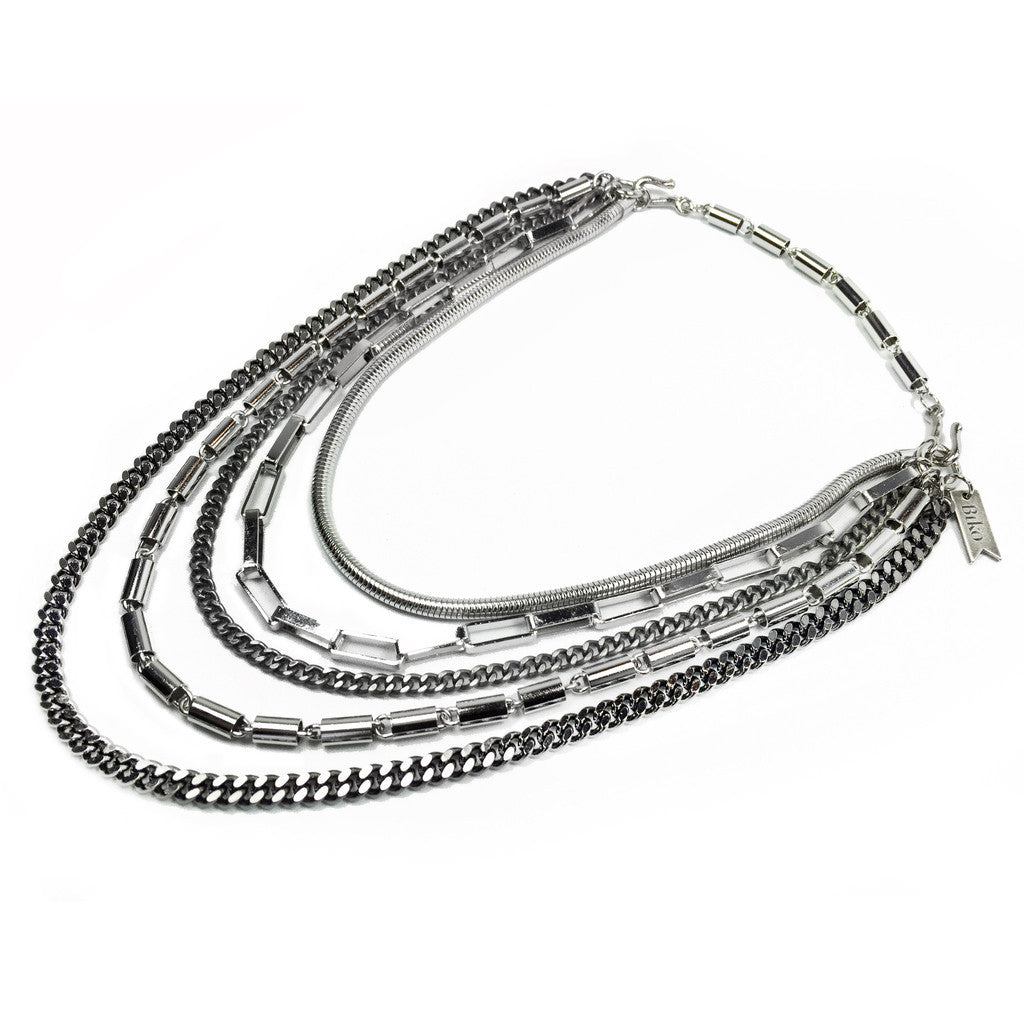 Myllie Necklace