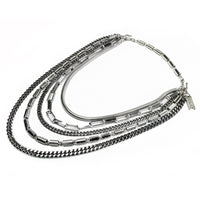 Myllie Necklace
