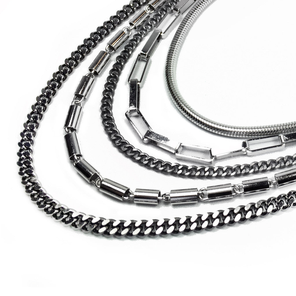 Myllie Necklace