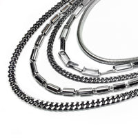 Myllie Necklace