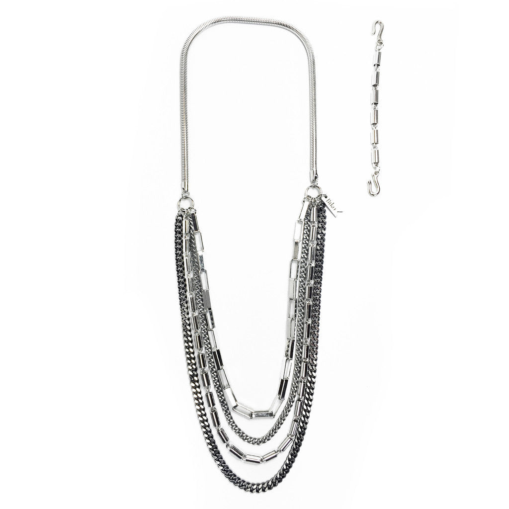 Myllie Necklace