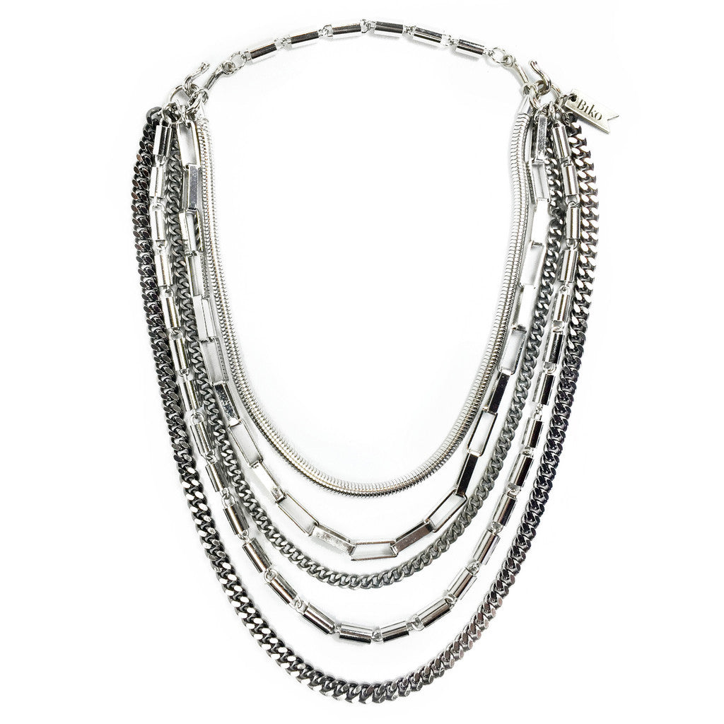 Myllie Necklace