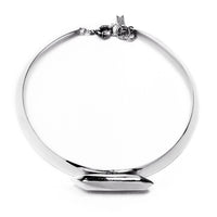 Rock Crystal Collar