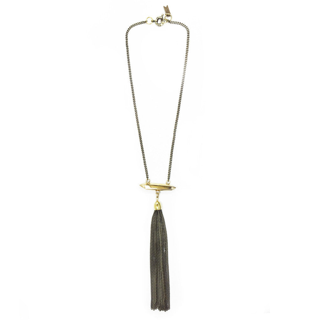 Rock Crystal