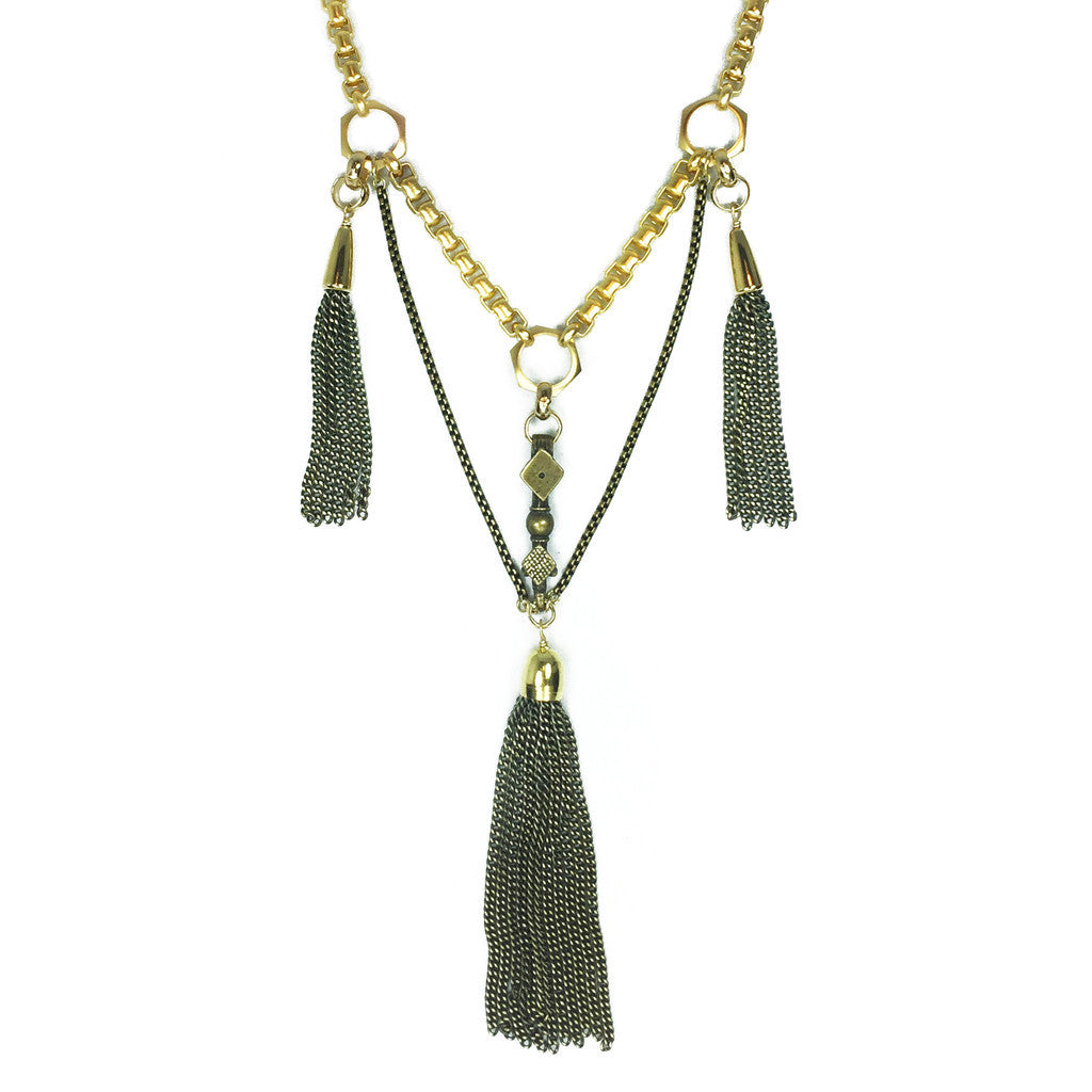 Stevie Necklace