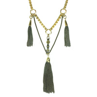 Stevie Necklace