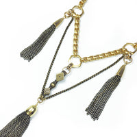 Stevie Necklace